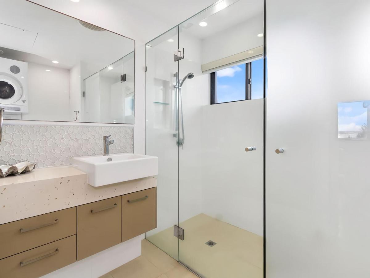 Shoreline 9 Penthouse With Ocean Views Hastings Point Exteriér fotografie