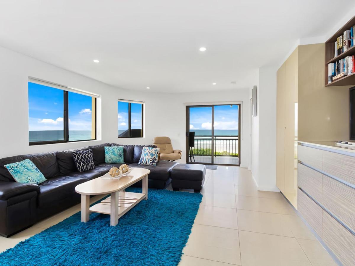 Shoreline 9 Penthouse With Ocean Views Hastings Point Exteriér fotografie