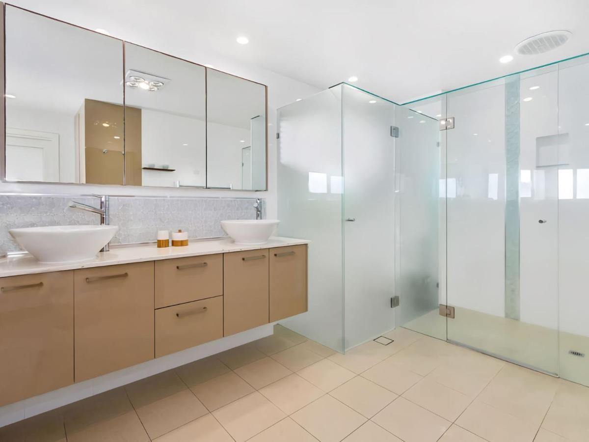 Shoreline 9 Penthouse With Ocean Views Hastings Point Exteriér fotografie