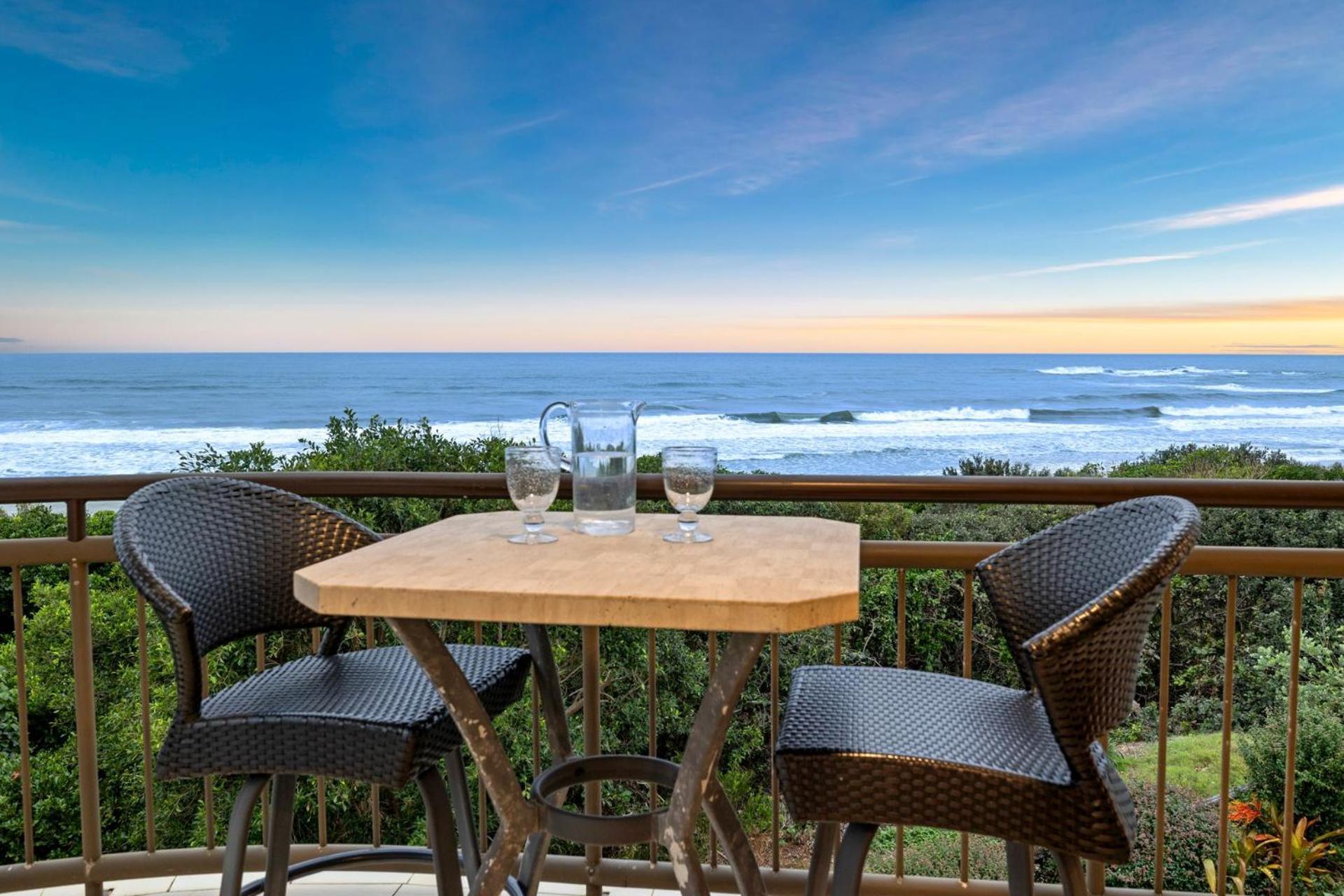 Shoreline 9 Penthouse With Ocean Views Hastings Point Exteriér fotografie